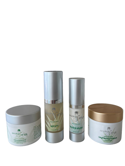 RENAISSANCE Advanced Renewal