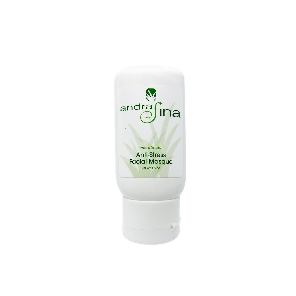 Anti Stress Facial Masque<br> 2.4 oz