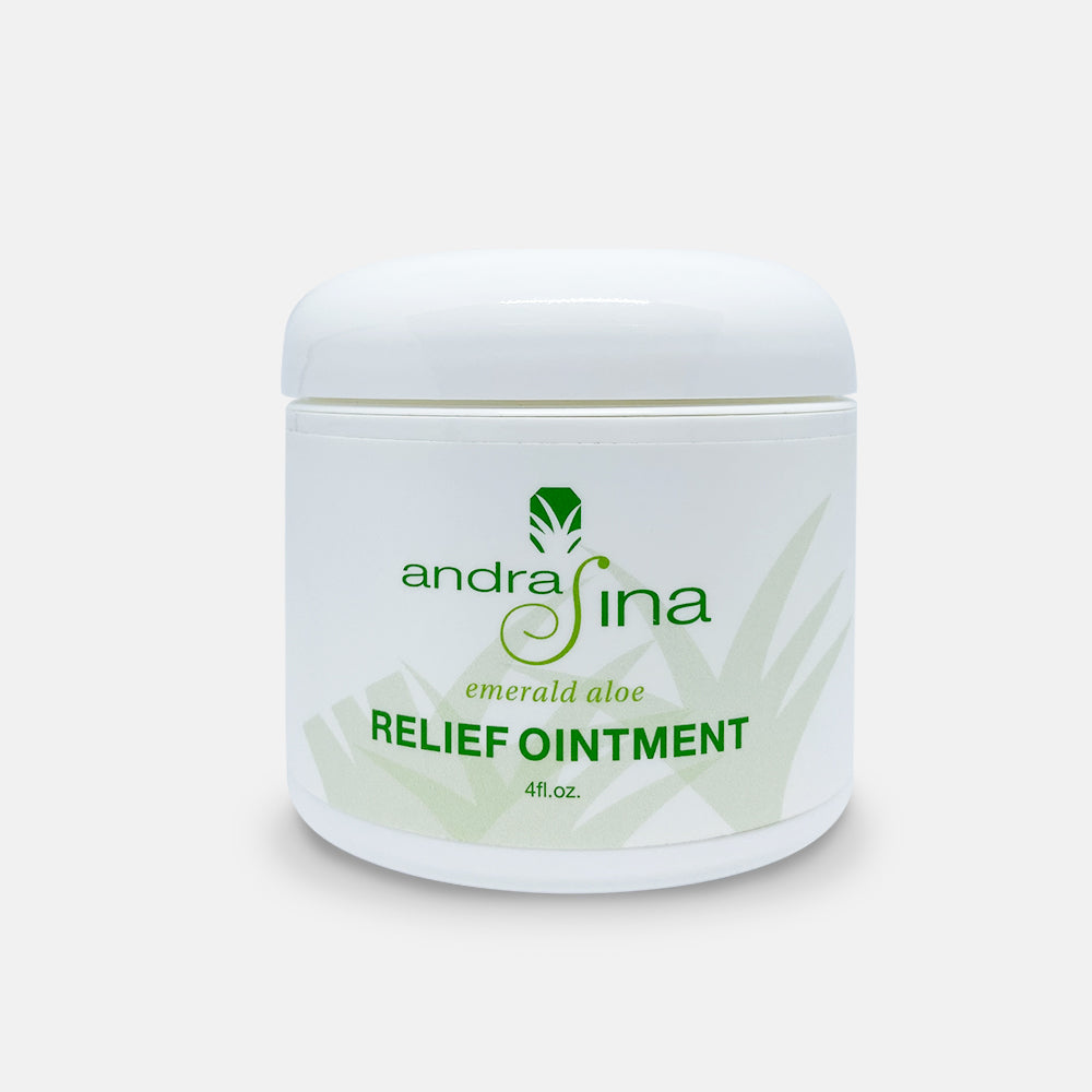 Relief Ointment