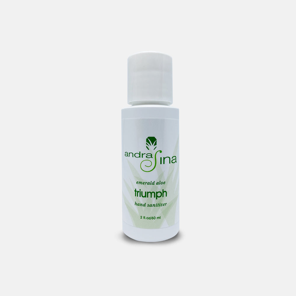 Triumph Hand Sanitizer<br> 2 oz.