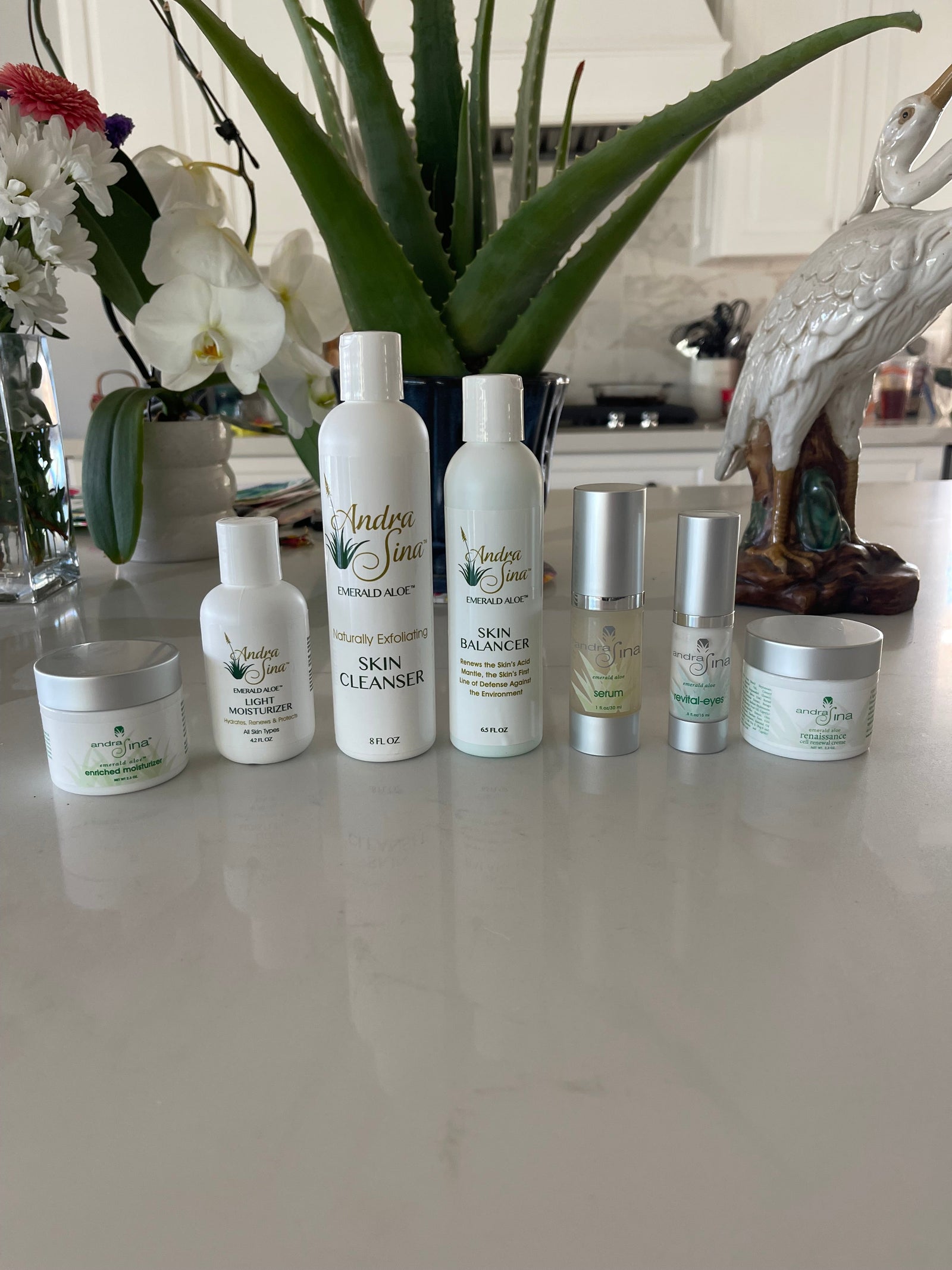 Daily Skin Renewal-All