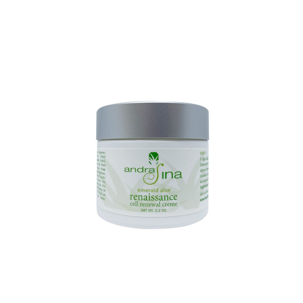 Advanced Skin Renewal RENAISSANCE COLLECTION