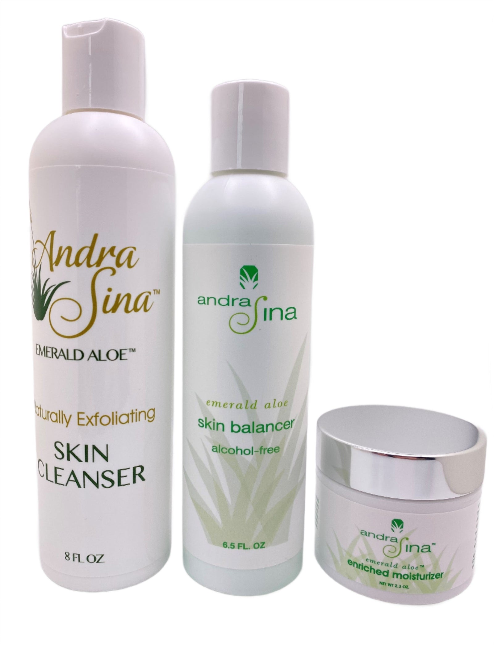 Skincare Collections