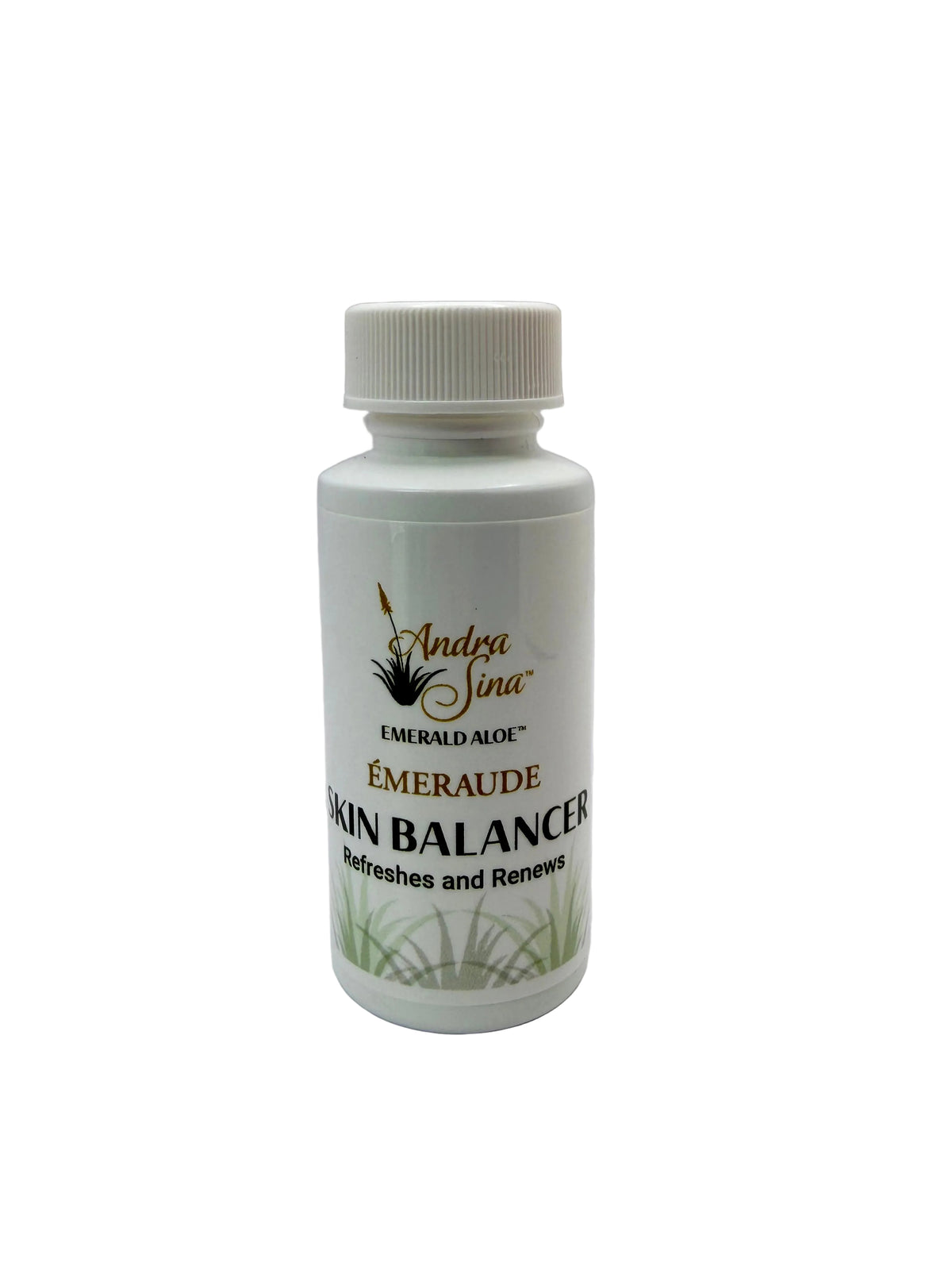 Skin Balancer