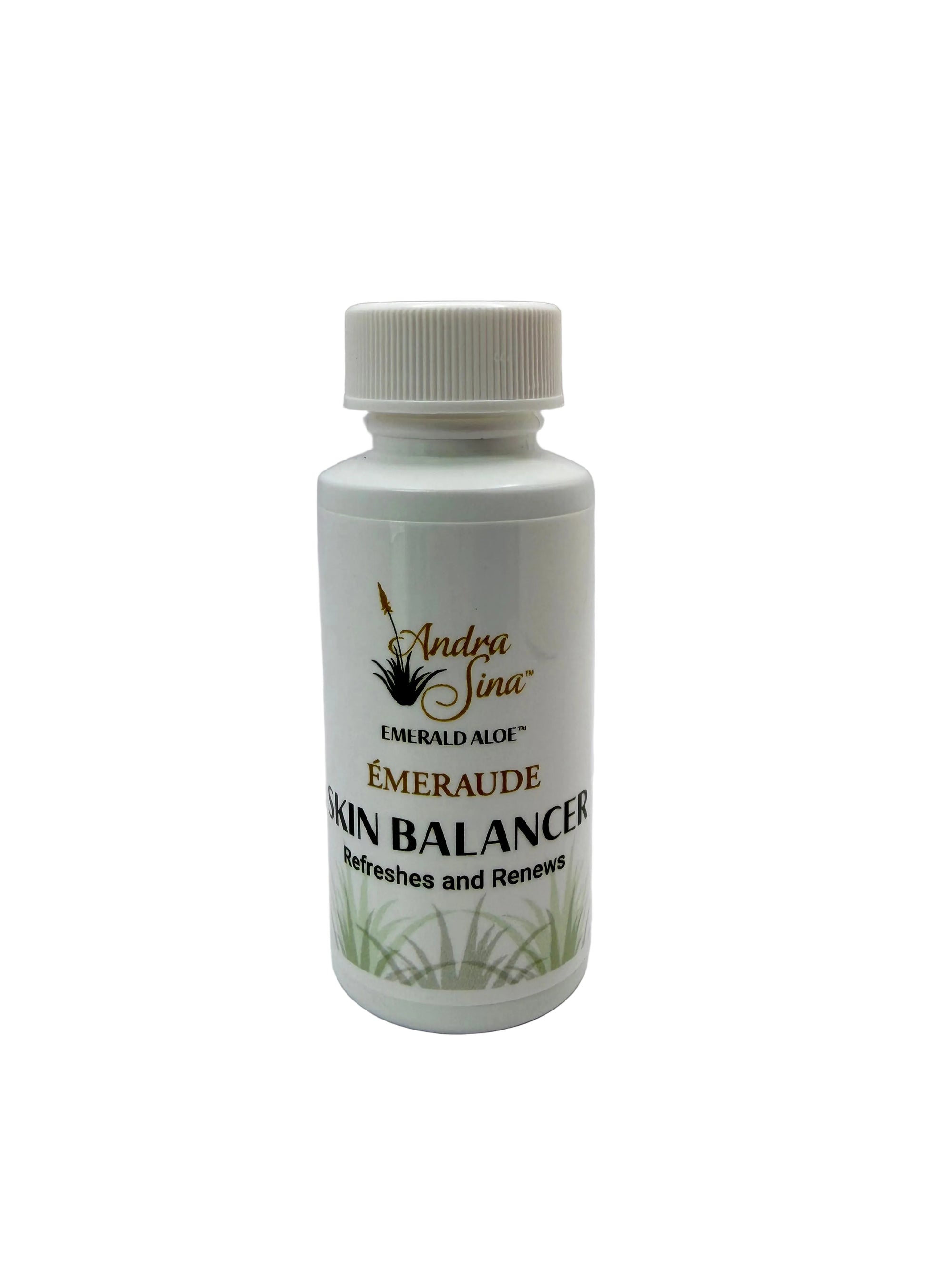 Skin Balancer