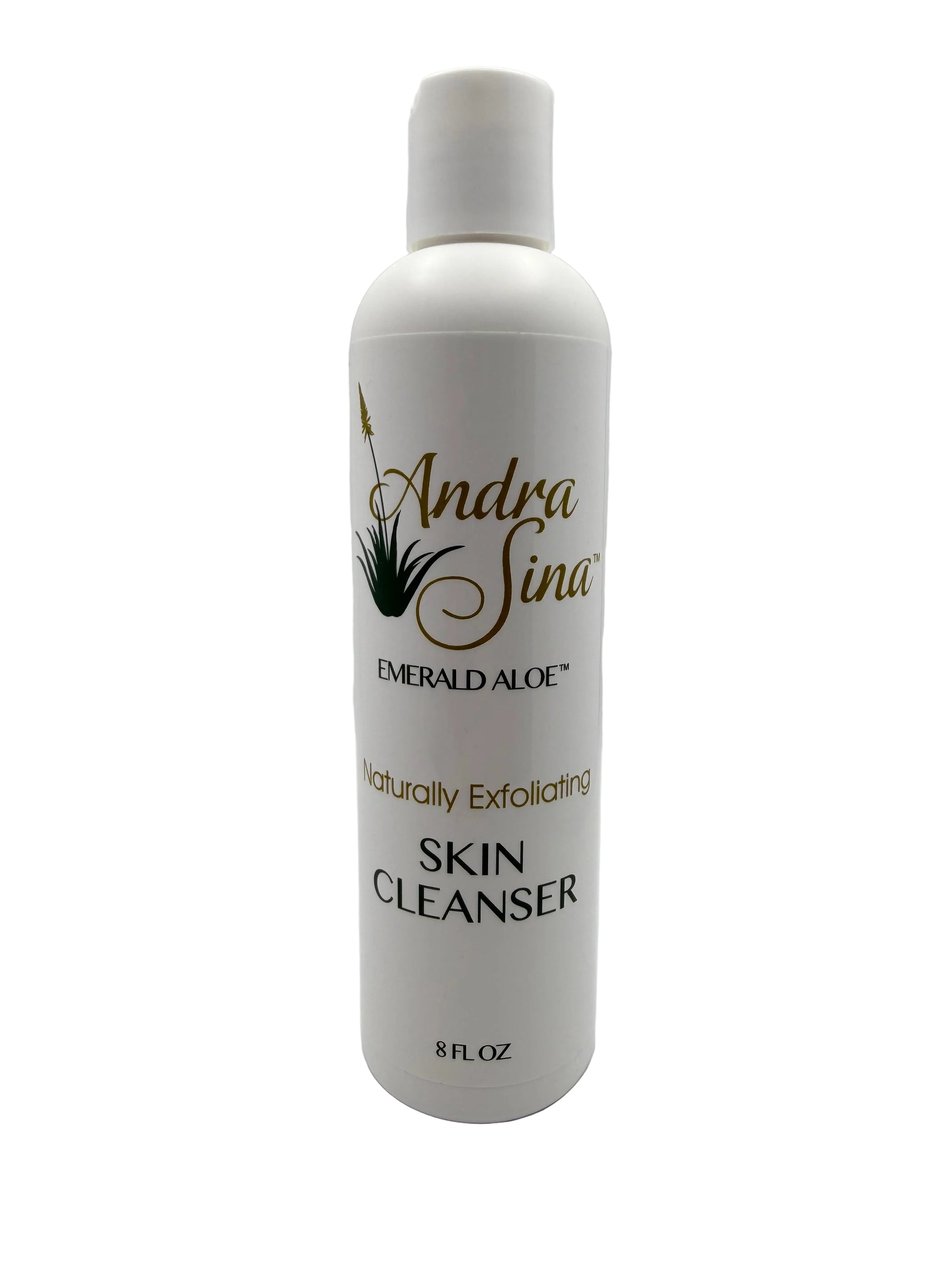 Exfoliating Skin Cleanser <br>
