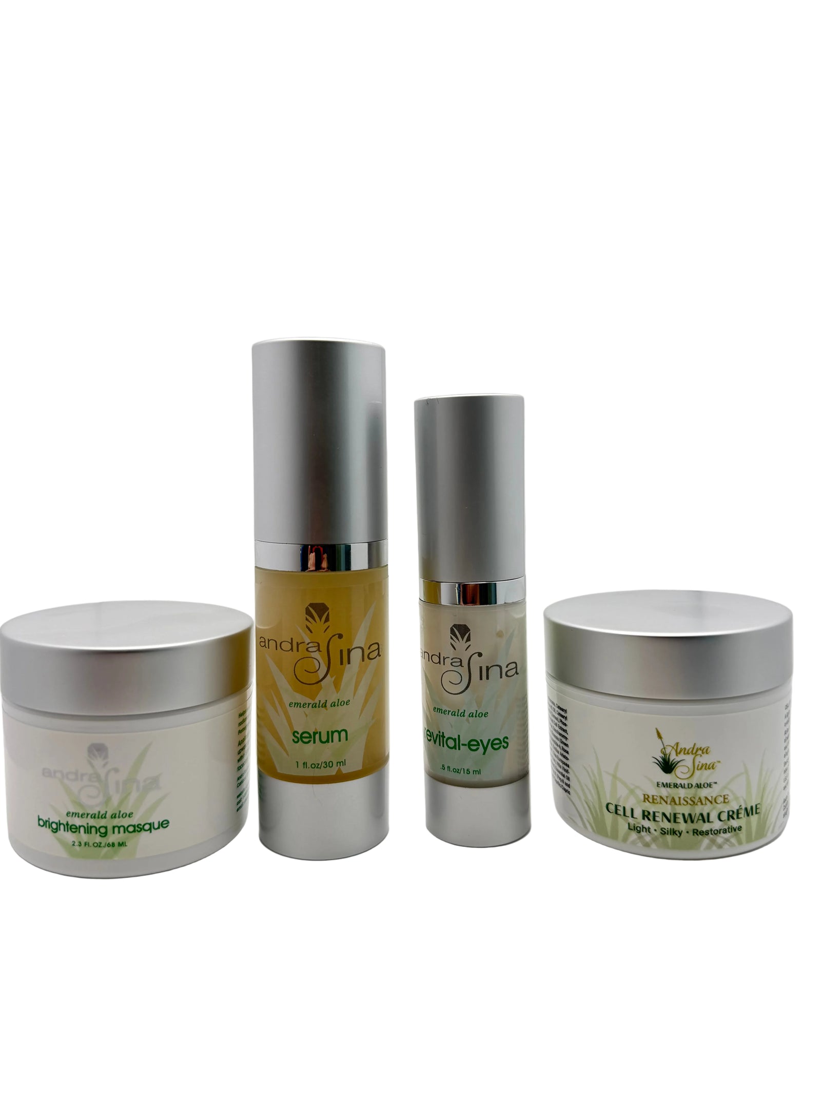 Renaissance Collection