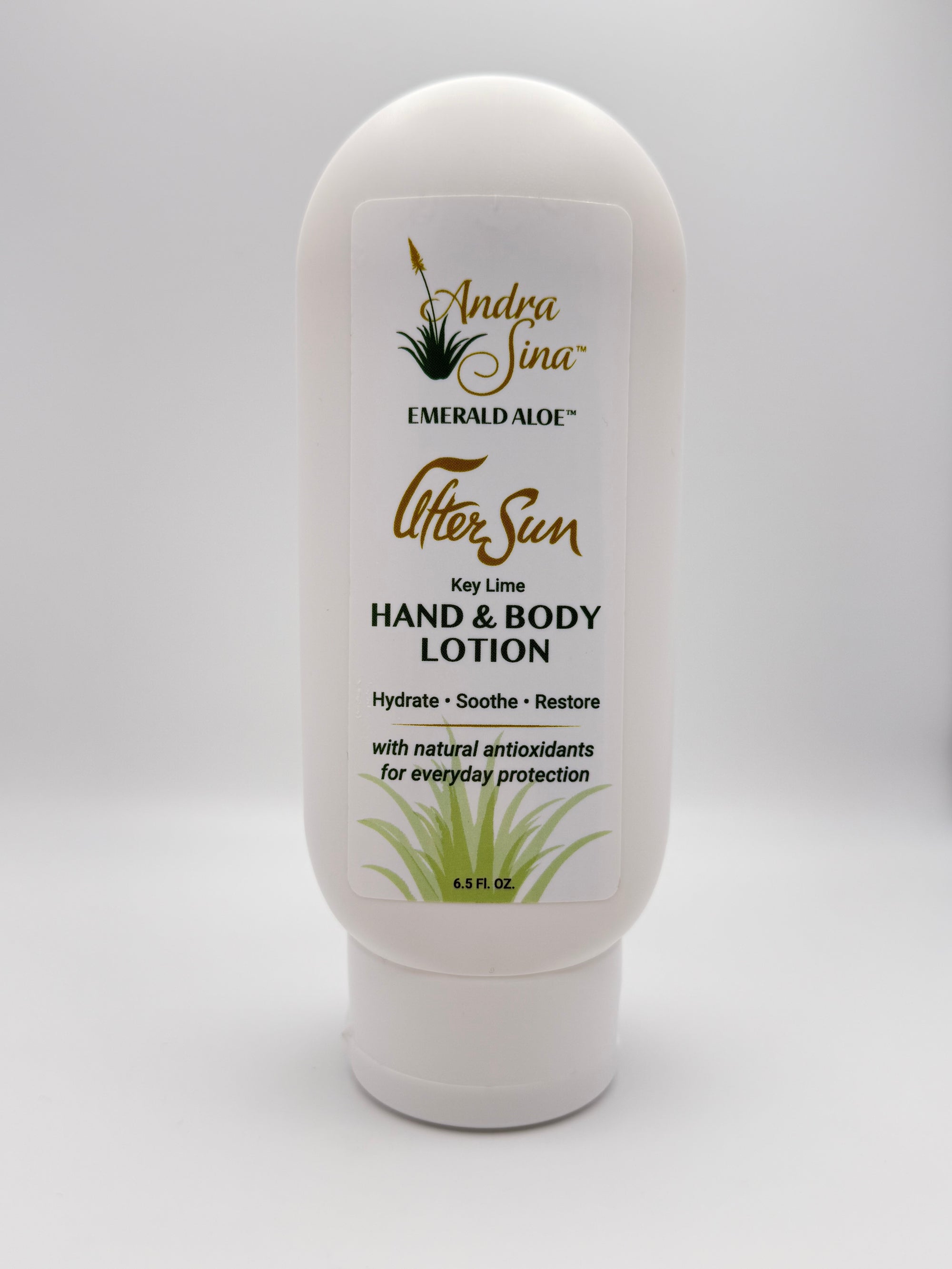 Hand, Feet, Body & After Sun Lotion