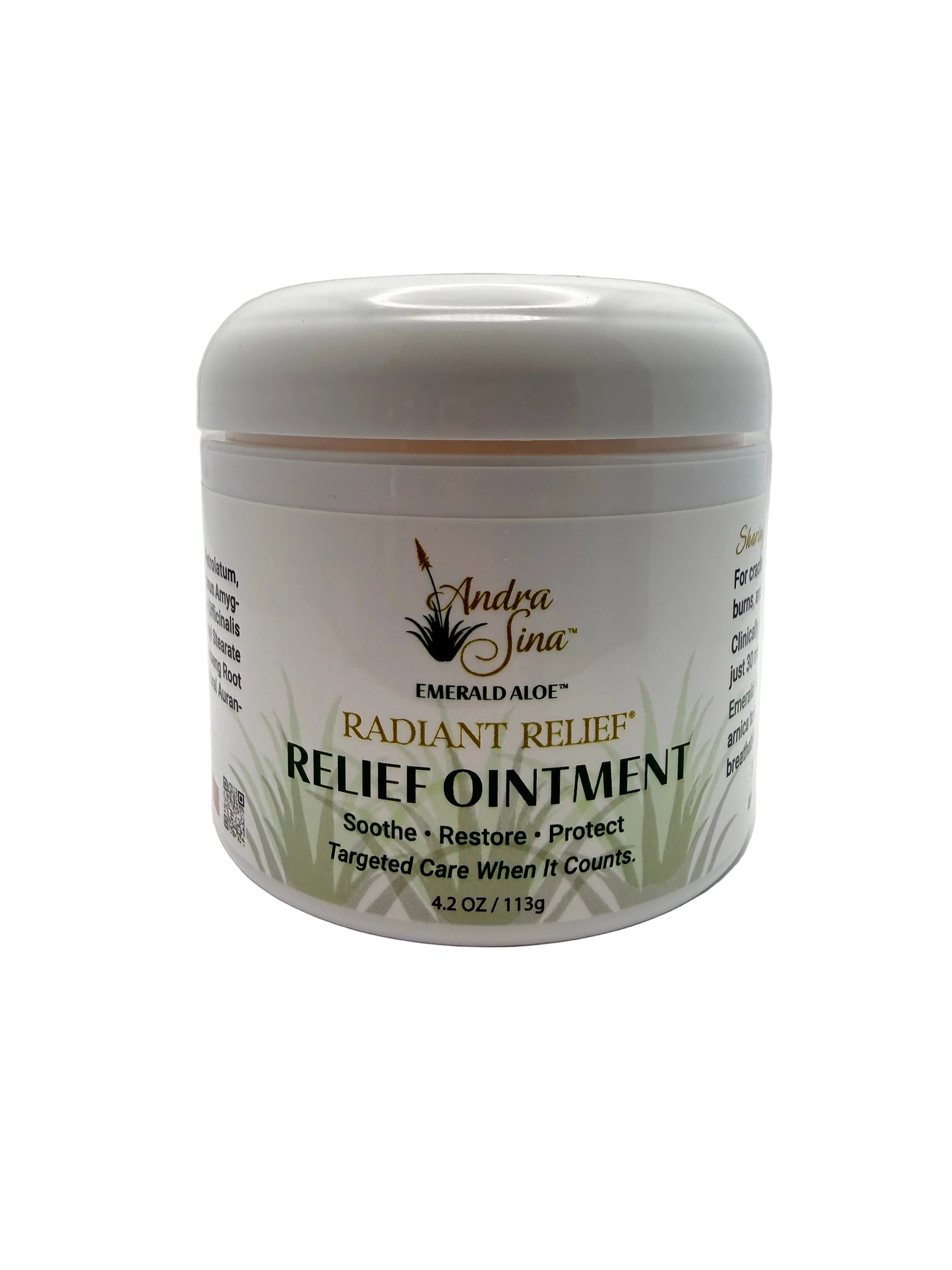 Relief Ointment-Everyday