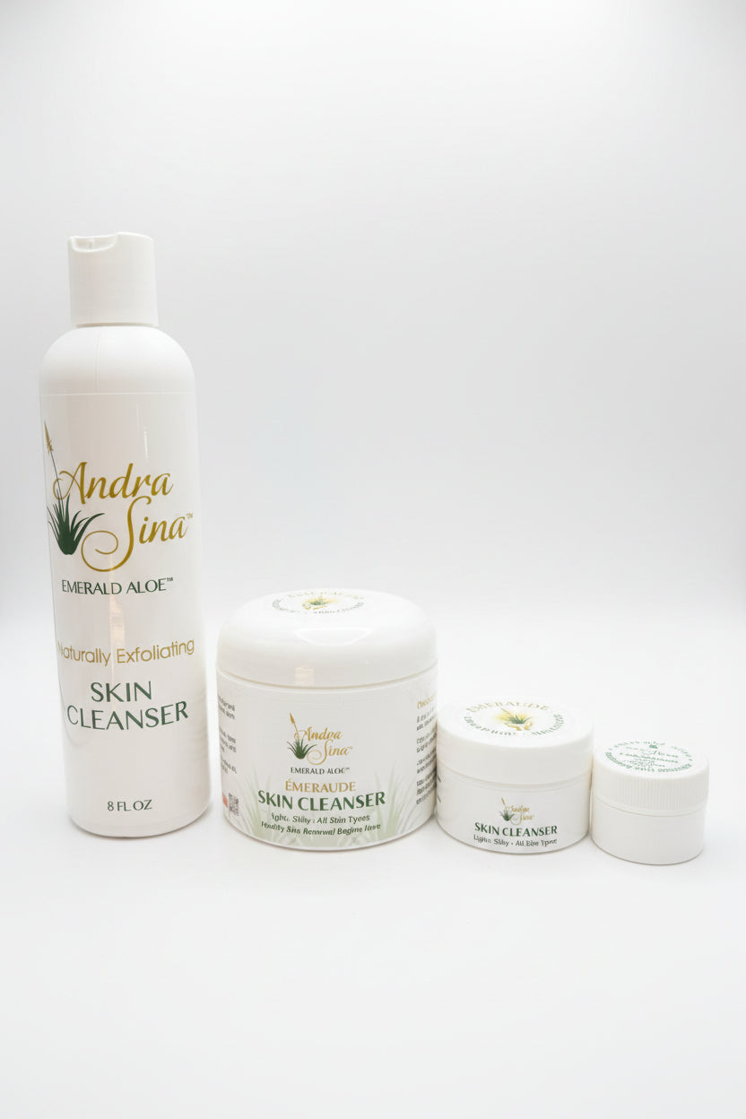 Skin Cleanser <br>
