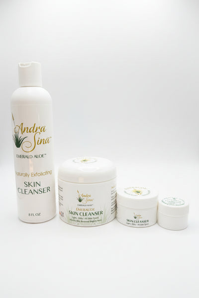 Skin Cleanser