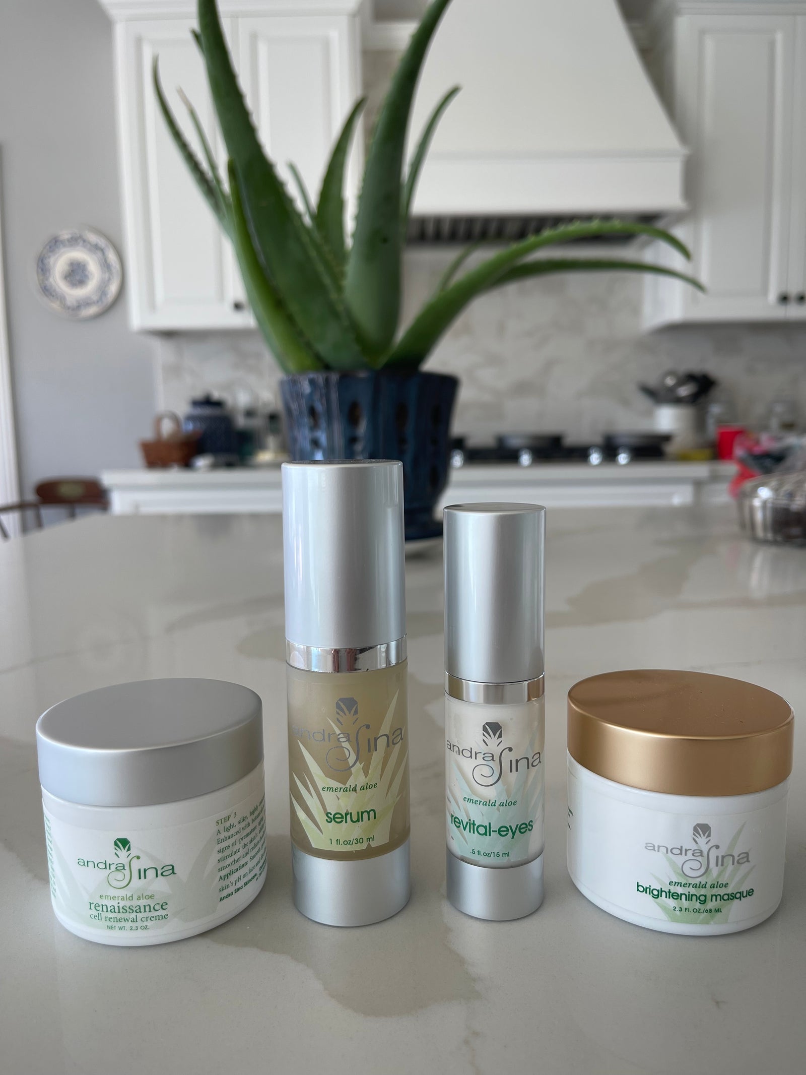 RENAISSANCE Cell Renewal Essentials