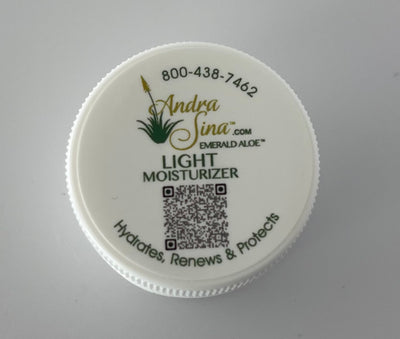 Light Moisturizer 4.2 oz.