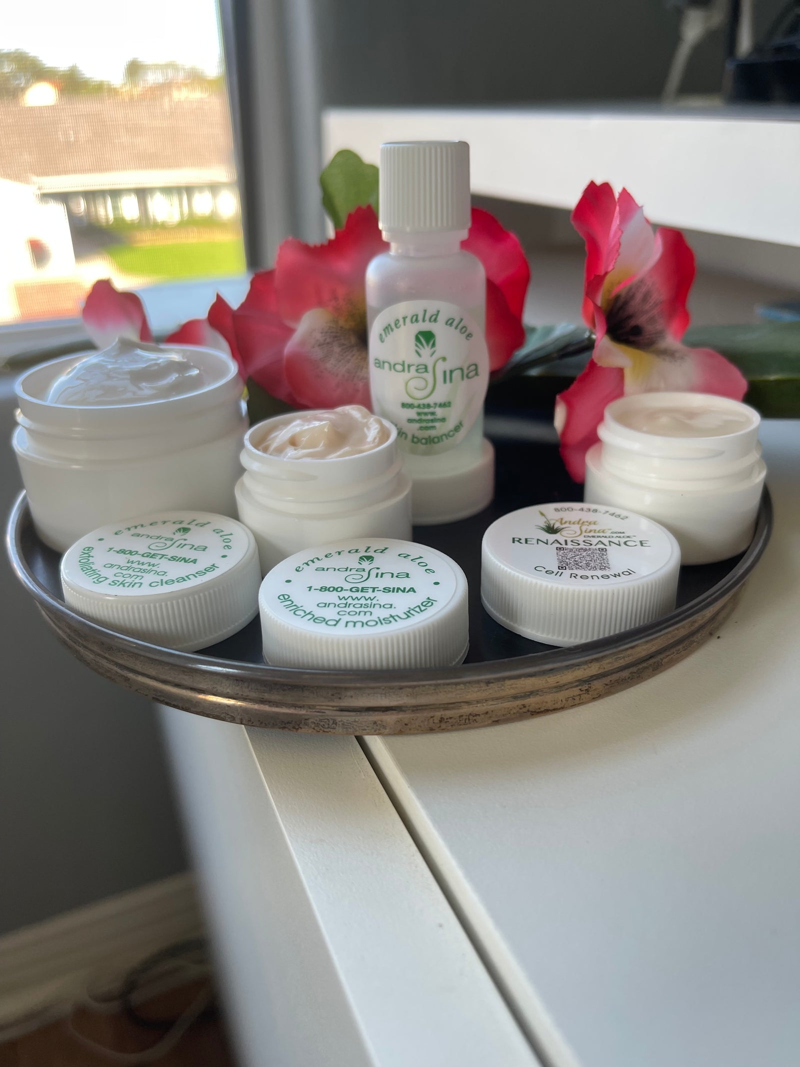 Executive Travel Set