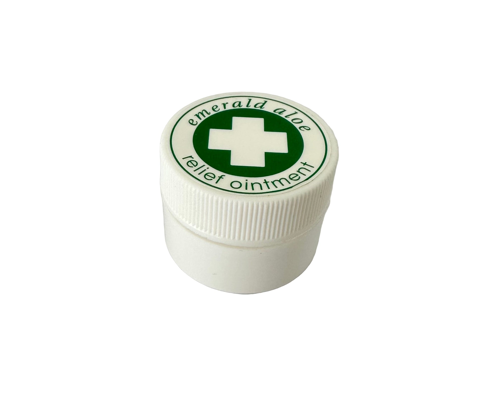 RELIEF OINTMENT-Everyday 4.2 oz or .7 oz,