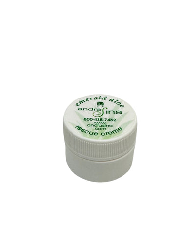 RADIANT RELIEF RESCUE CREME