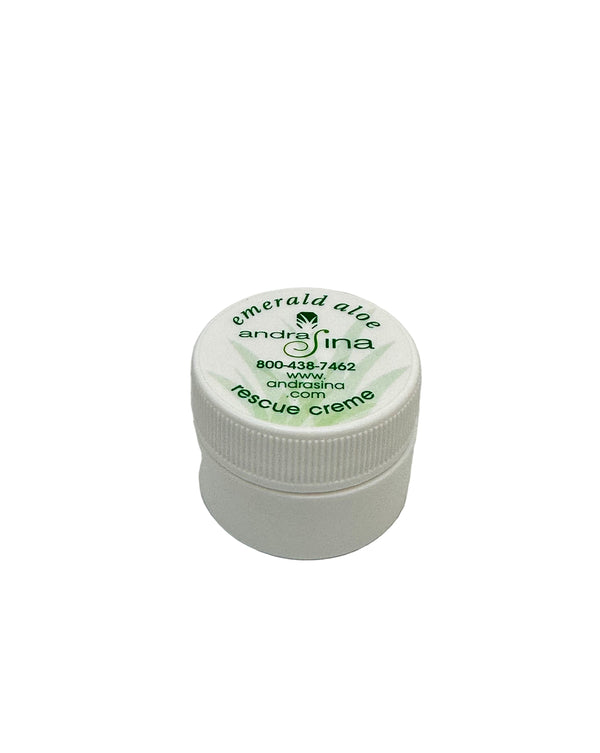 Rescue Creme-Everyday - Andra Sina Skincare