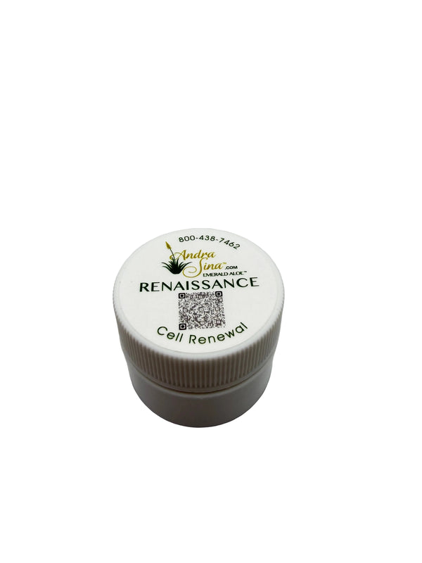 Renaissance Cell Renewal Creme - Andra Sina Skincare