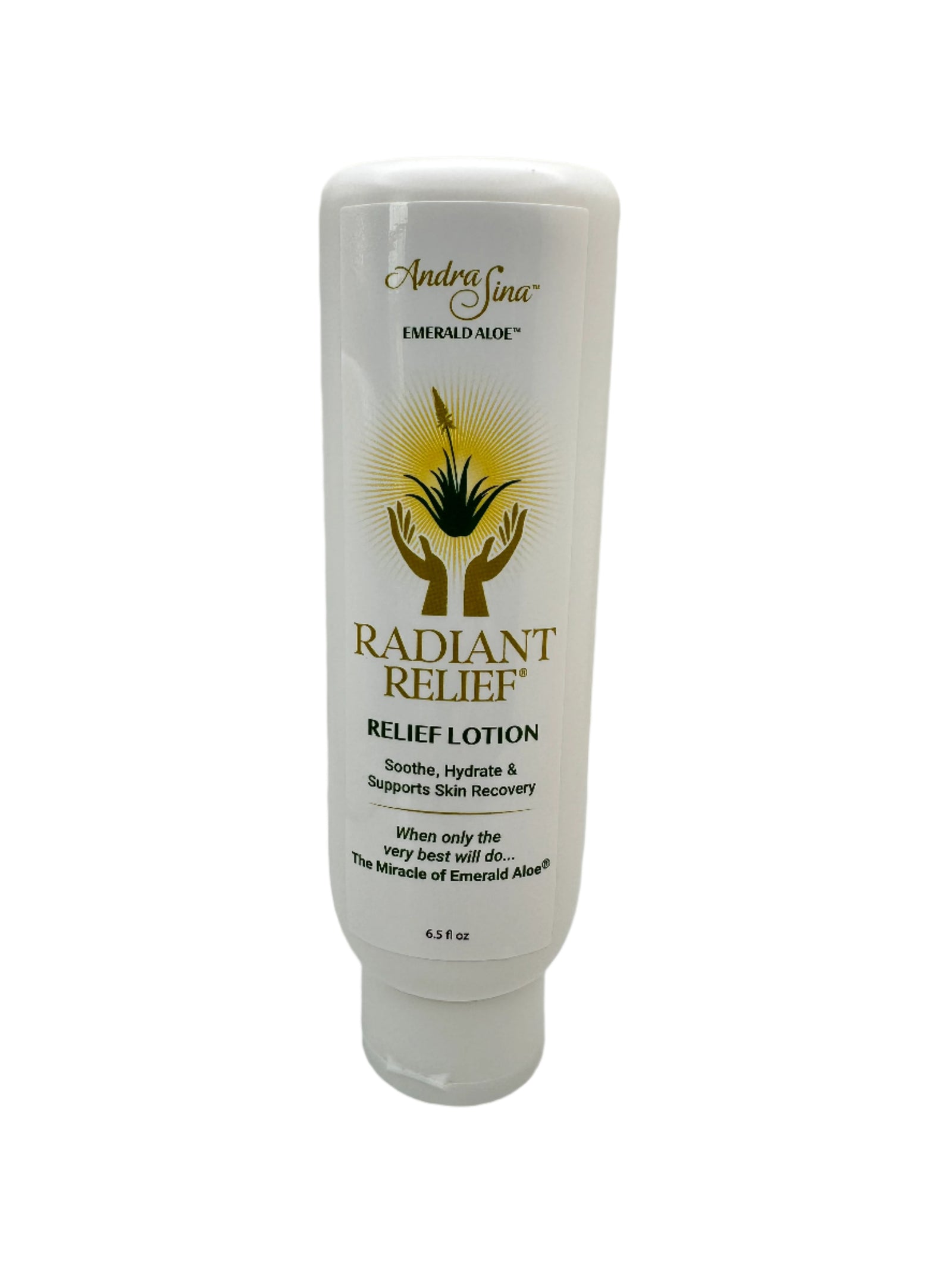 Relief Lotion <br>6.5 oz