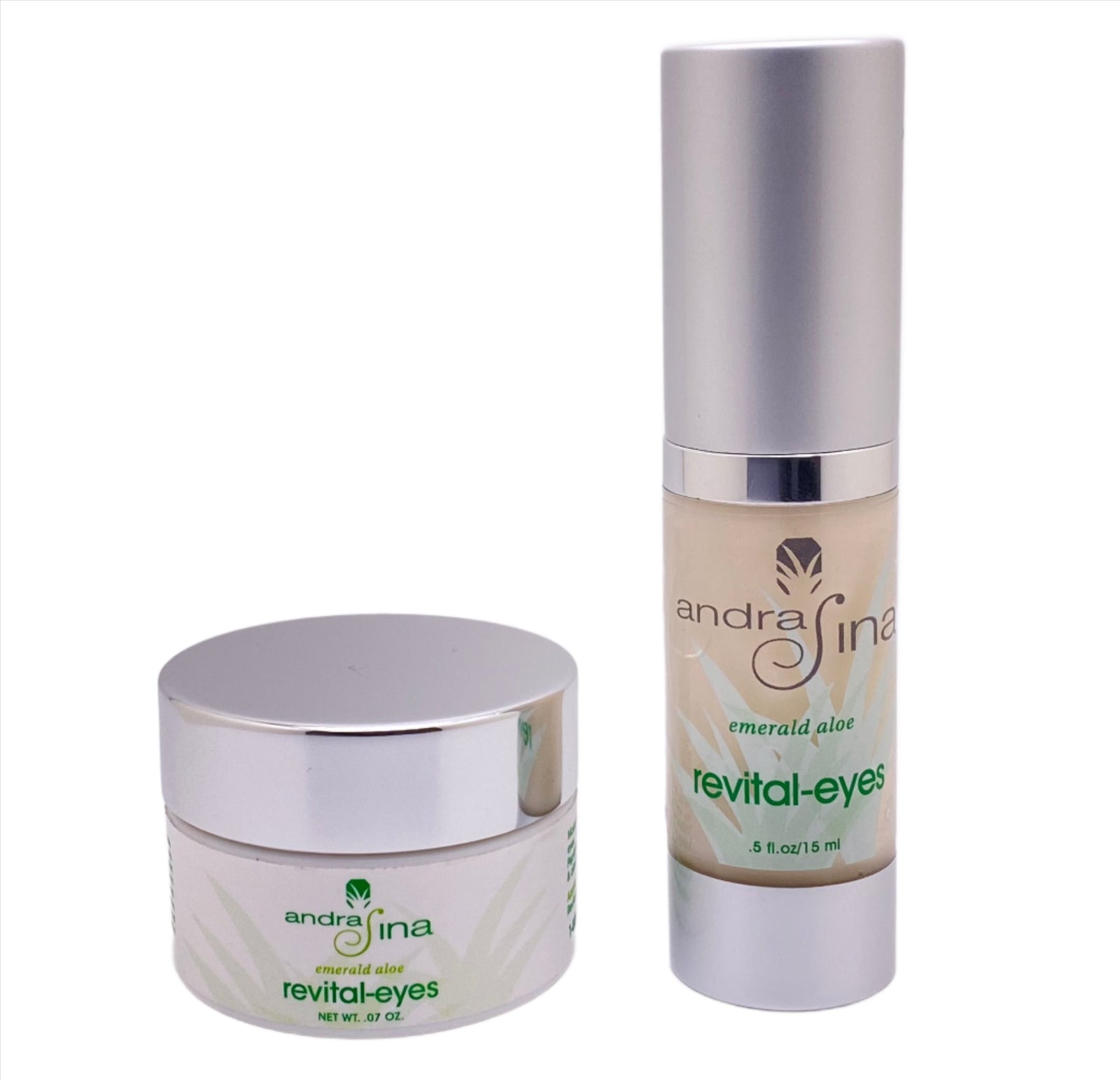 Revital-Eyes<br>  0 .5 oz