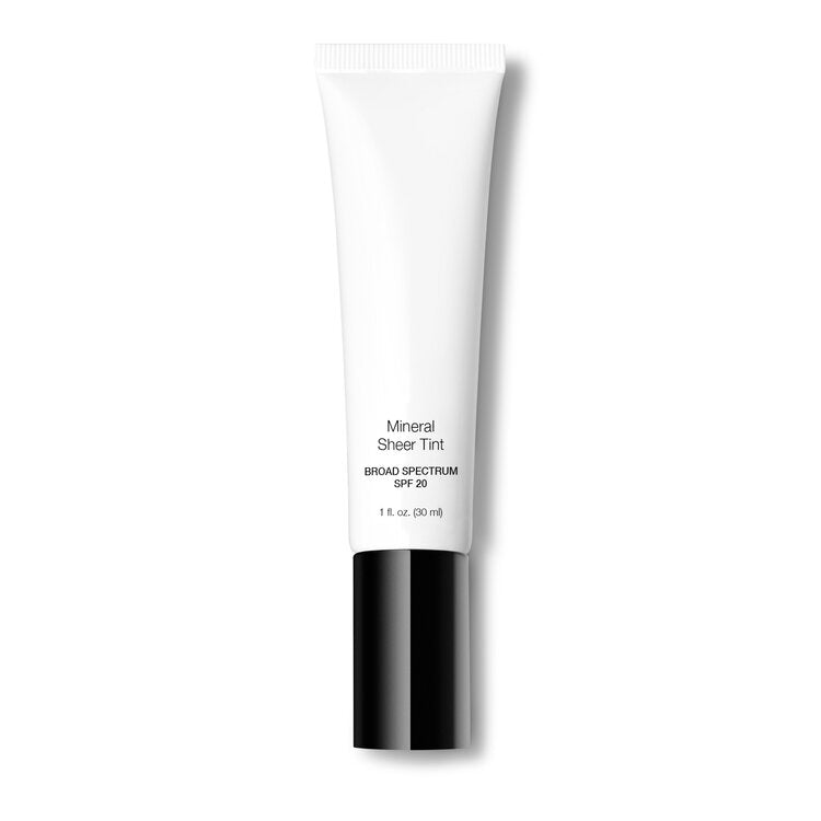 Mineral Sheer Tint - 1 oz