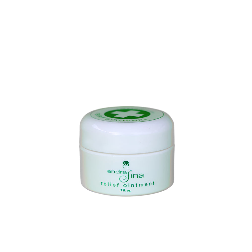 Relief Ointment - <br> 0.7 oz. Everyday
