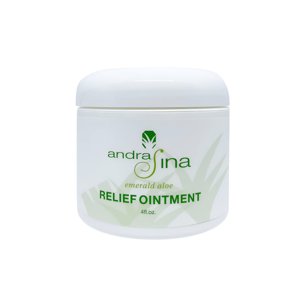 Relief Ointment-Everyday
