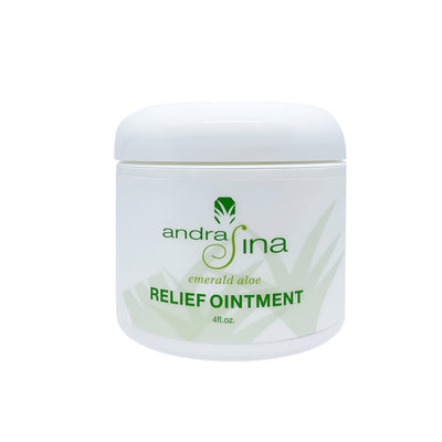RADIANT RELIEF Relief Ointment