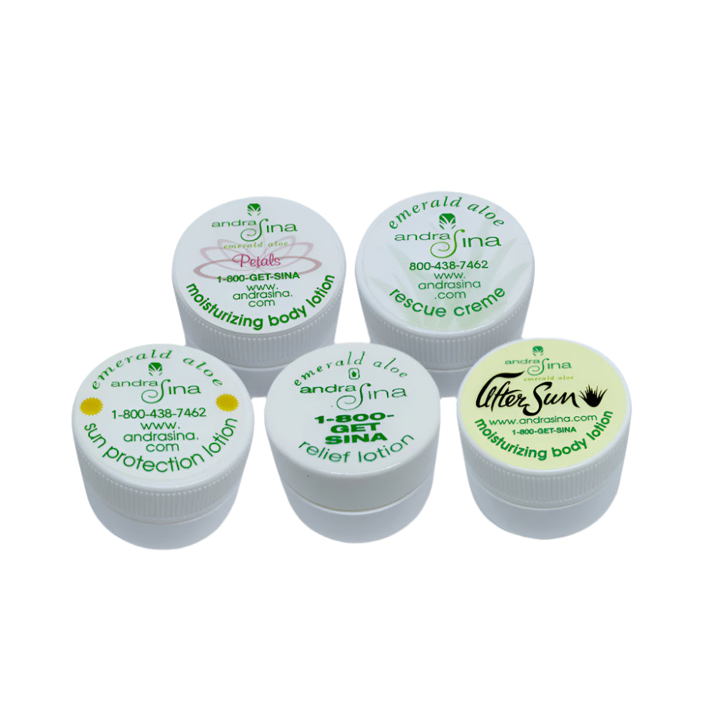 TRIAL OR TRAVEL_ Hand & Body